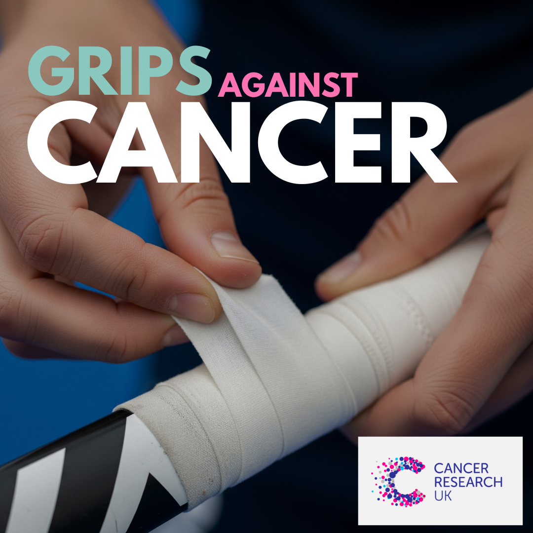 Grips Against Cancer