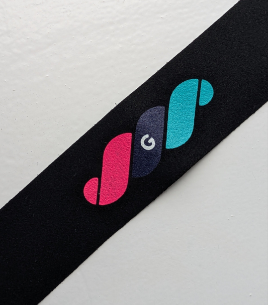 Grip Aware Black - Mind Charity