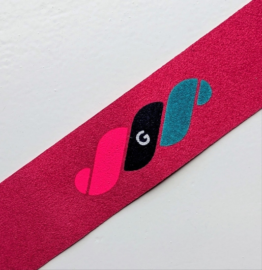 Grip Aware - Pink - Breast Cancer Edition