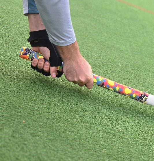 Odd Balls Foundation x Grip Aware